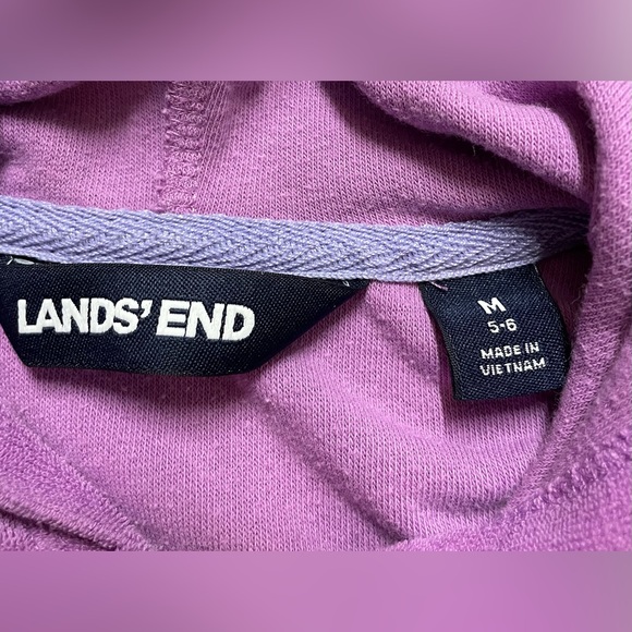 Lands End Swimsuit Coverup - Picture 2 of 2